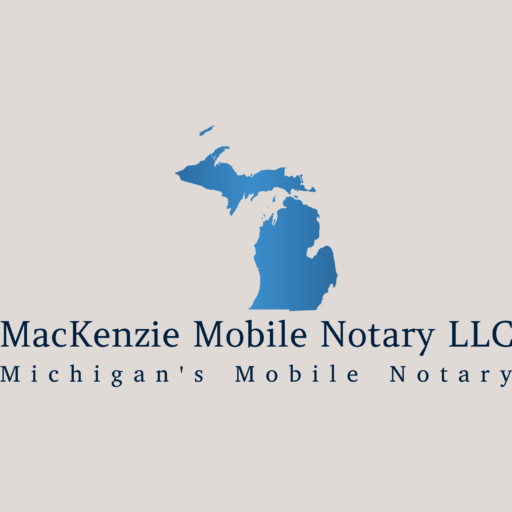 Mackenzie Mobile Notary